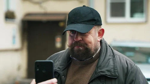 Невский 7 сезон 13 серия