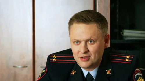 Невский 6 сезон 12 серия