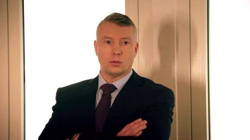 Невский 6 сезон 2 серия — кадр