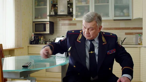 Невский 4 сезон 30 серия
