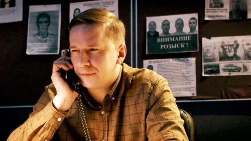 Невский 2 сезон 31 серия