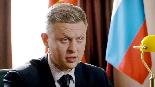 Невский 2 сезон 28 серия