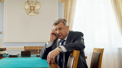 Невский 2 сезон 16 серия