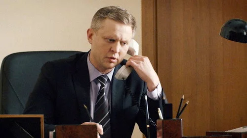 Невский 2 сезон 15 серия