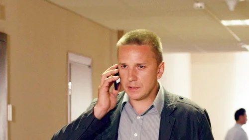 Невский 2 сезон 3 серия