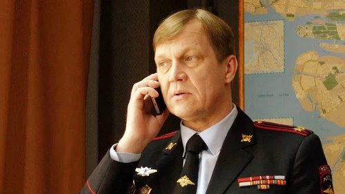 Невский 1 сезон 29 серия