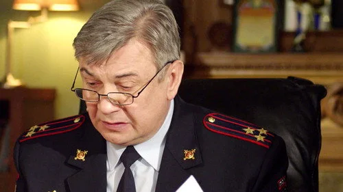 Невский 1 сезон 4 серия