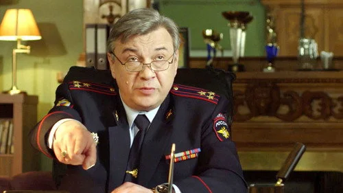 Невский 1 сезон 3 серия — кадр