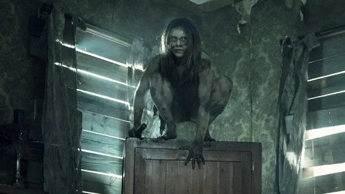 Ходячие мертвецы 11 сезон 6 серия — кадр
