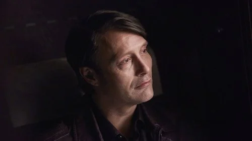 Ганнибал 3 сезон