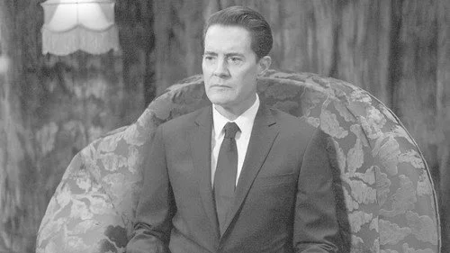 Твин Пикс 3 сезон 1 серия — кадр