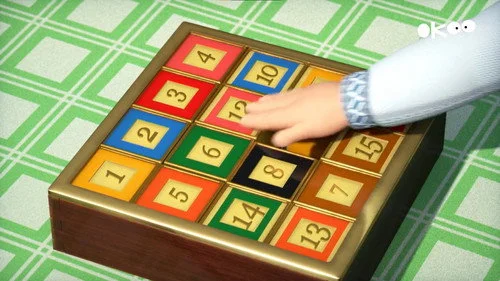 Маша и Медведь 3 сезон 20 серия — кадр