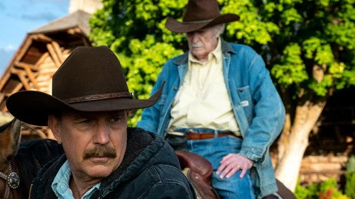 Йеллоустоун 2 сезон 7 серия