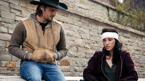 Йеллоустоун 1 сезон 2 серия