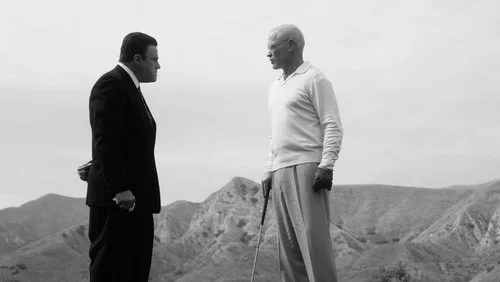 Мэтлок 10 сезон 8 серия
