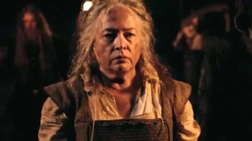 Американская история ужасов 6 сезон 3 серия