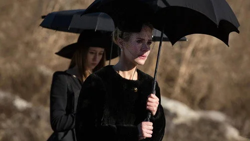 Американская история ужасов 3 сезон 13 серия — кадр
