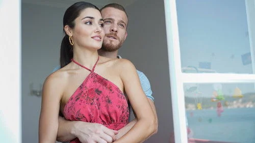 Постучись в мою дверь 2 сезон 19 серия