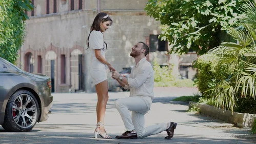 Постучись в мою дверь 2 сезон 19 серия