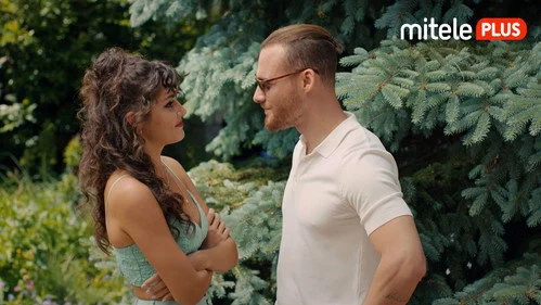 Постучись в мою дверь 2 сезон 19 серия