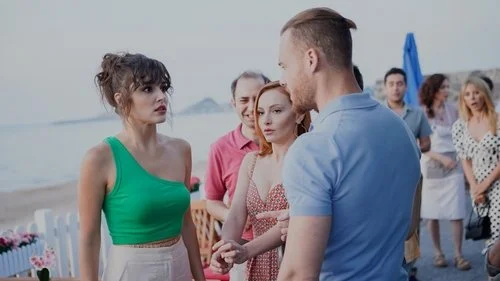 Постучись в мою дверь 2 сезон 19 серия