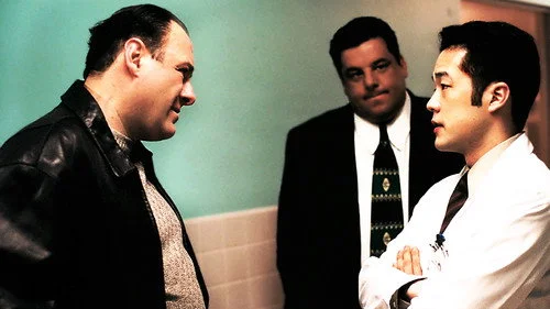 Клан Сопрано 4 сезон 9 серия — кадр