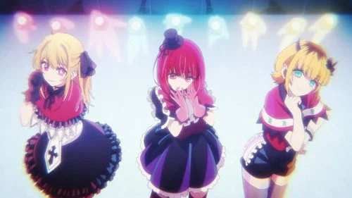 Звёздное дитя 1 сезон 11 серия