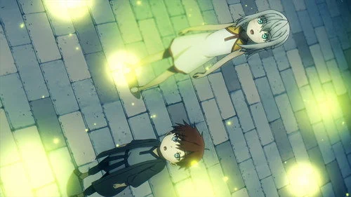 Что будет делать сильнейший король в своей второй жизни? 1 сезон 5 серия — кадр