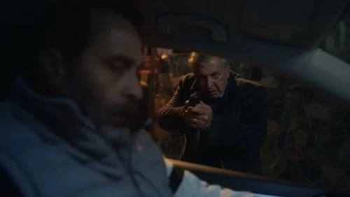 Правосудие 3 сезон 15 серия
