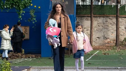 Правосудие 3 сезон 10 серия