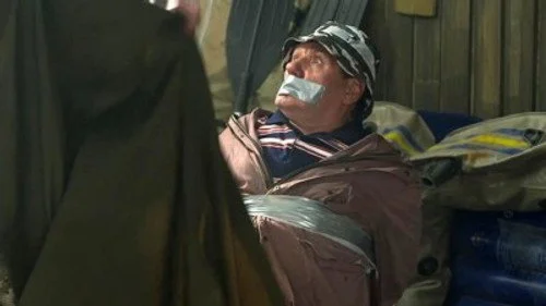 Воронины 24 сезон 15 серия