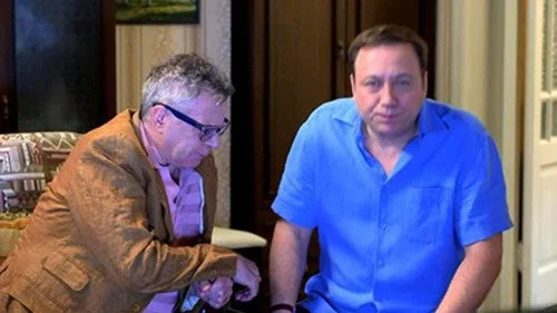 Воронины 23 сезон 32 серия