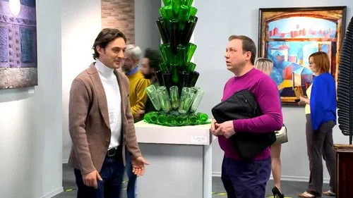 Воронины 23 сезон 18 серия