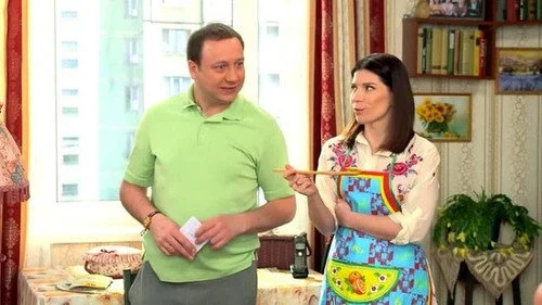 Воронины 21 сезон 11 серия