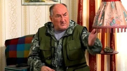Воронины 20 сезон 23 серия