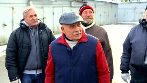 Воронины 18 сезон 24 серия — кадр