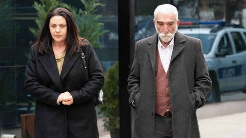 Правосудие 2 сезон 12 серия