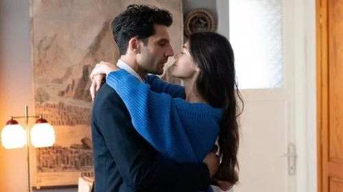 Правосудие 2 сезон 7 серия