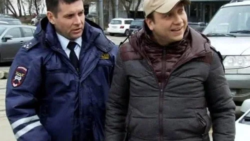 Воронины 14 сезон 4 серия