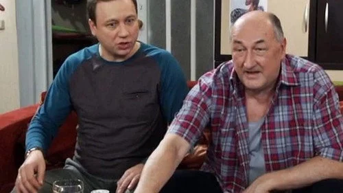 Воронины 13 сезон 4 серия