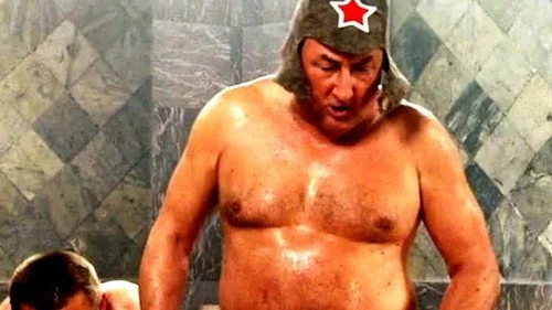Воронины 13 сезон 4 серия