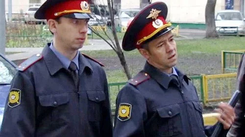 Воронины 13 сезон 4 серия