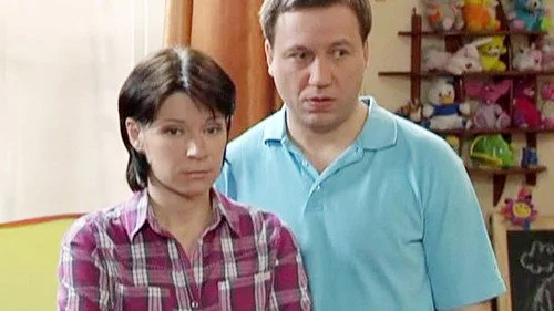 Воронины 9 сезон 2 серия