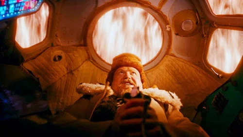 Кибердеревня 1 сезон 7 серия