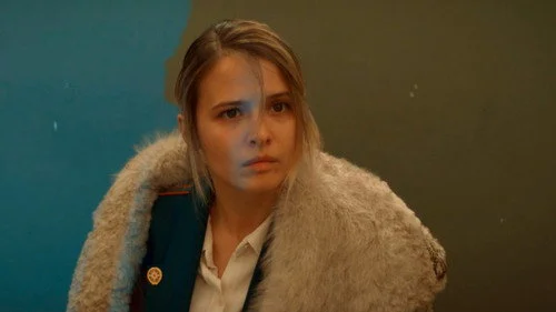 Почка 3 сезон 2 серия