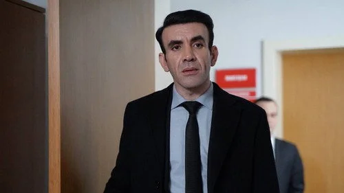 Правосудие 1 сезон 26 серия