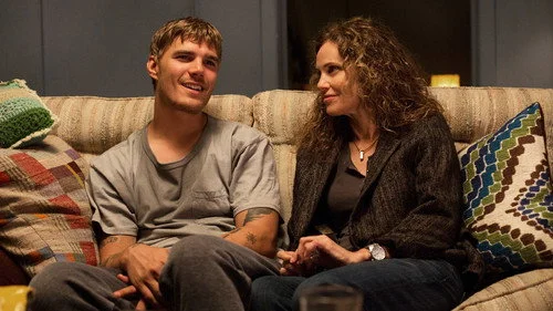 Остатки 2 сезон 3 серия — кадр