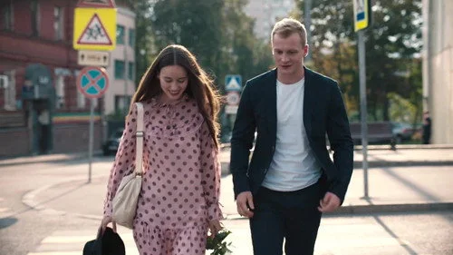 Ангел мести 1 сезон 3 серия