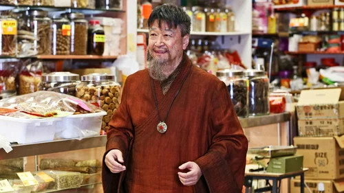 Однажды в сказке 5 сезон 23 серия — кадр