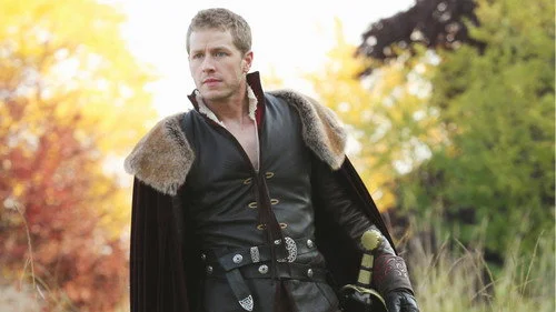 Однажды в сказке 1 сезон 10 серия — кадр